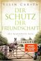 [Falkenbach Saga 11] • Der Schutz der Freundschaft